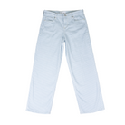 Women's Dear John Taylor Skyway Stripe Cropped Jeans DPM21C154SKS