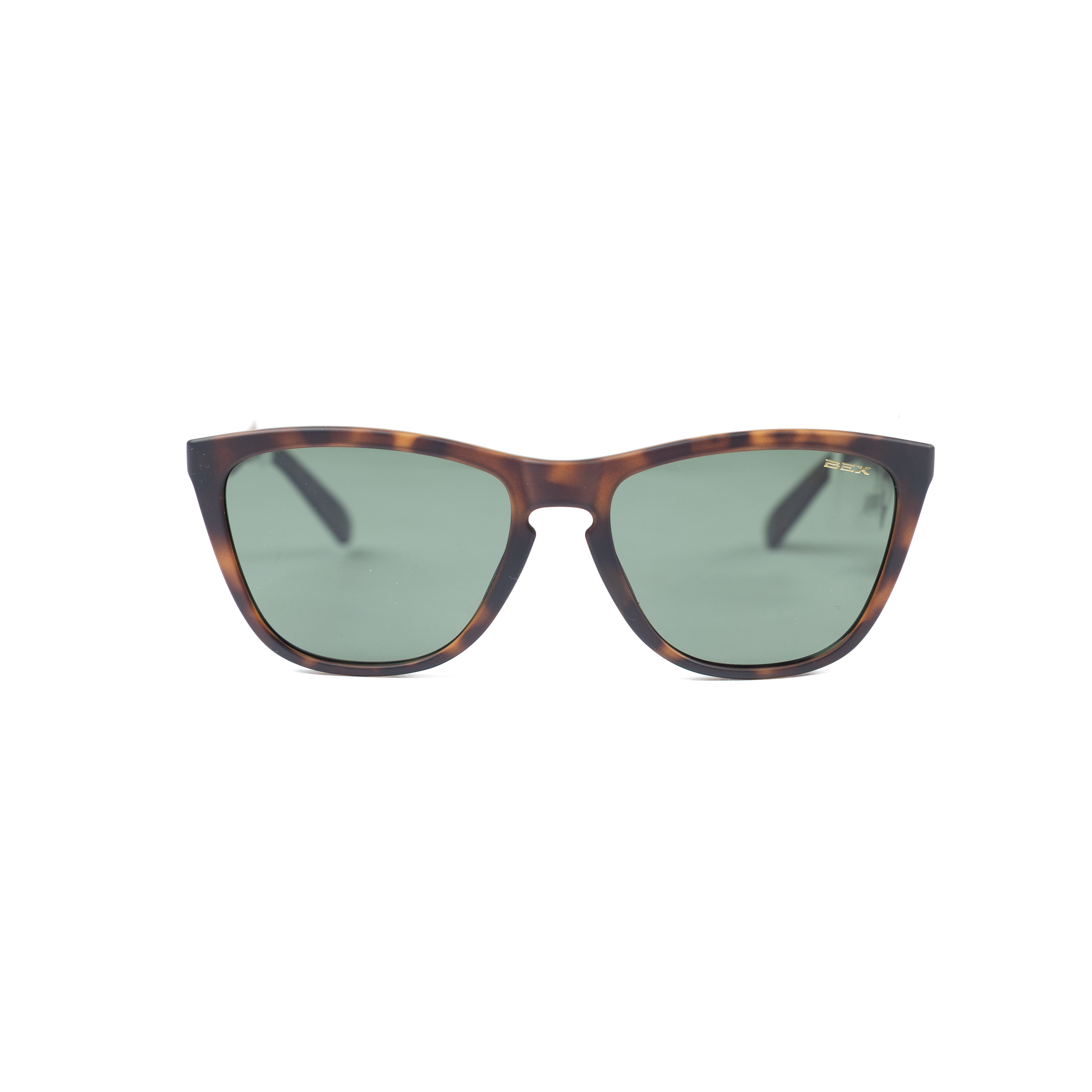 Bex Tortoise/Brown/Forest Appy Sunglasses S138TF