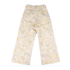 Women's Dear John Audrey Tuscan Bouquet Cropped Pants DPM54C127TBQ
