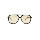 Ray-Ban Bill Summer Capsule Polished Black Frame with Yellow Lenses 0RB2198-901-R660