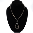 Women's Large Navajo Pearl Necklace 