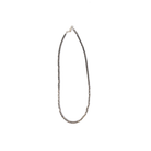 Women's Alzuni 3MM 16" Square Navajo Pearl Handmade Necklace 