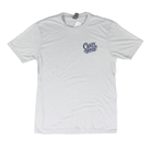 Crazy House Short Sleeve Cowboy Golf T-shirt 