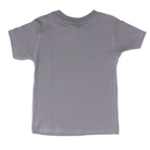 Women's Gray Short Sleeve Years of Liberty T-shirt 