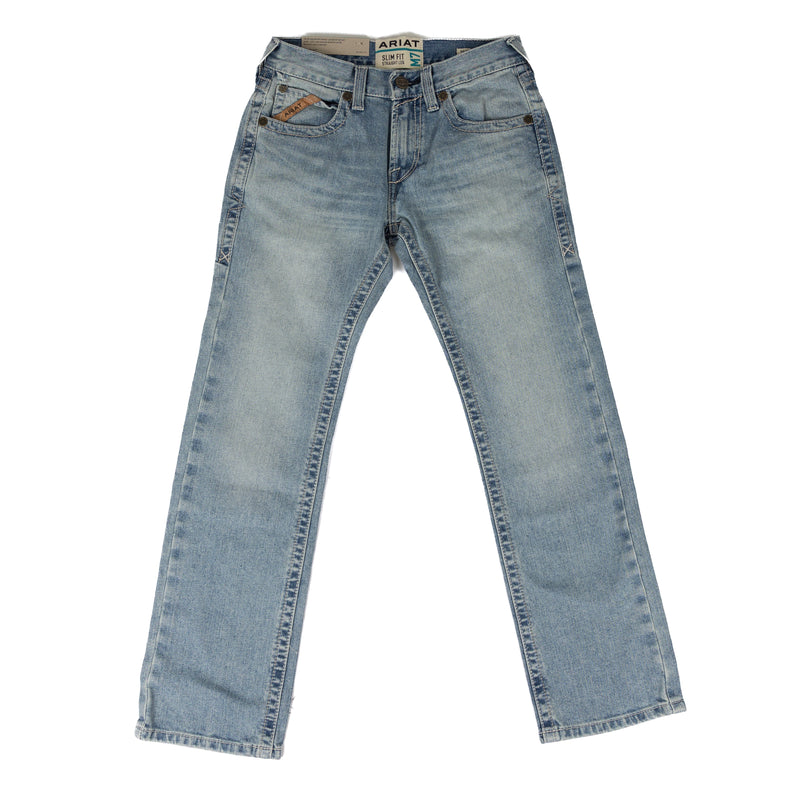 Ariat Men's M7 Slim Casper Kayne Straight Leg Jeans 10078957