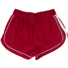 Women's Soft Woven Lined Dolphin Shorts NPL-7364