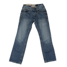 Ariat Men's M4 Relaxed Rick Straight Jeans 10078971