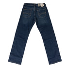 Ariat Men's M2 Dark Wash Traditional Relaxed Bootcut Jeans 10078955