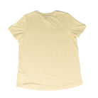 Rae Mode Women's Short Sleeve Round Neck Lightweight T-shirt 