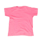 Youth Crazy House Neon Pink "Hot Tub Club" T-shirt 