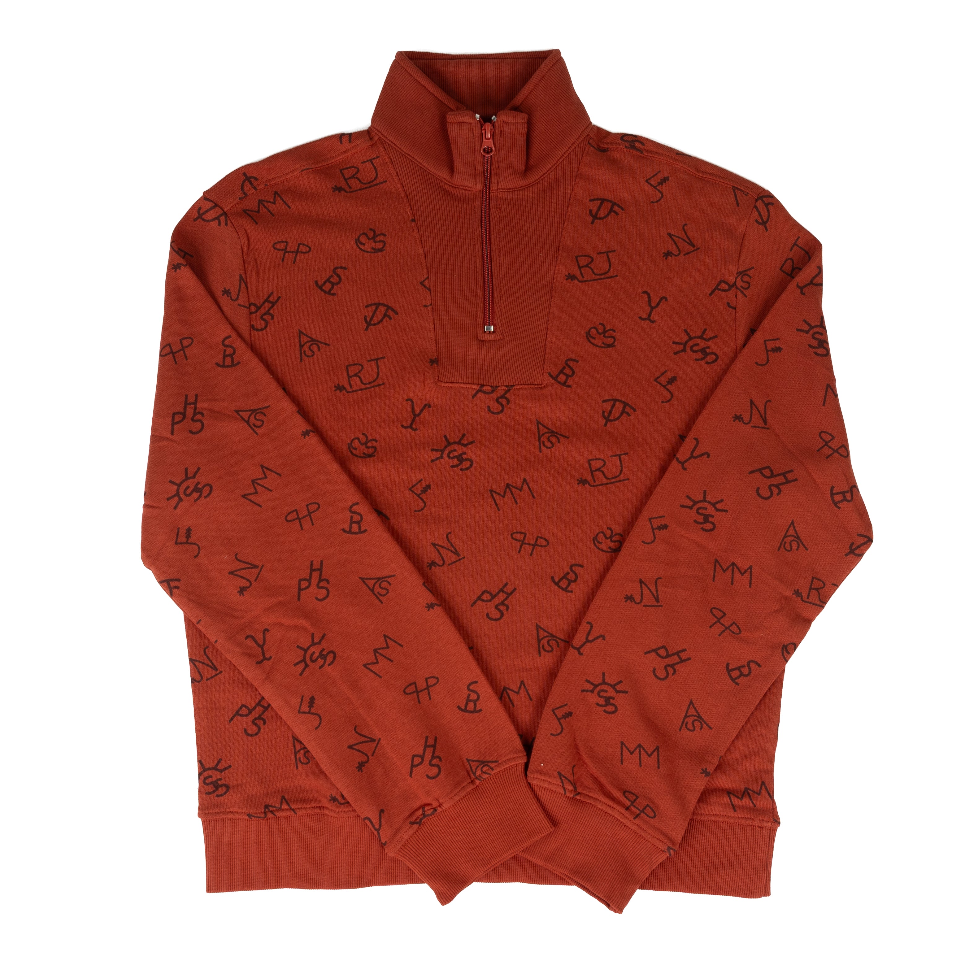 Panhandle Women's Ranch Brand Pullover LW91T09680