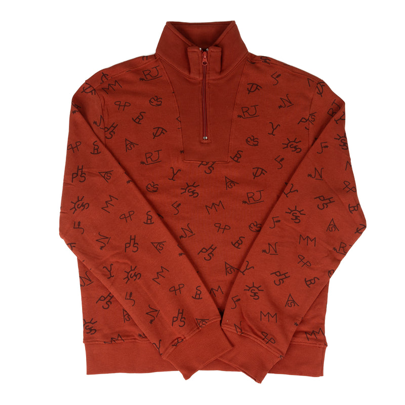 Panhandle Women's Ranch Brand Pullover LW91T09680