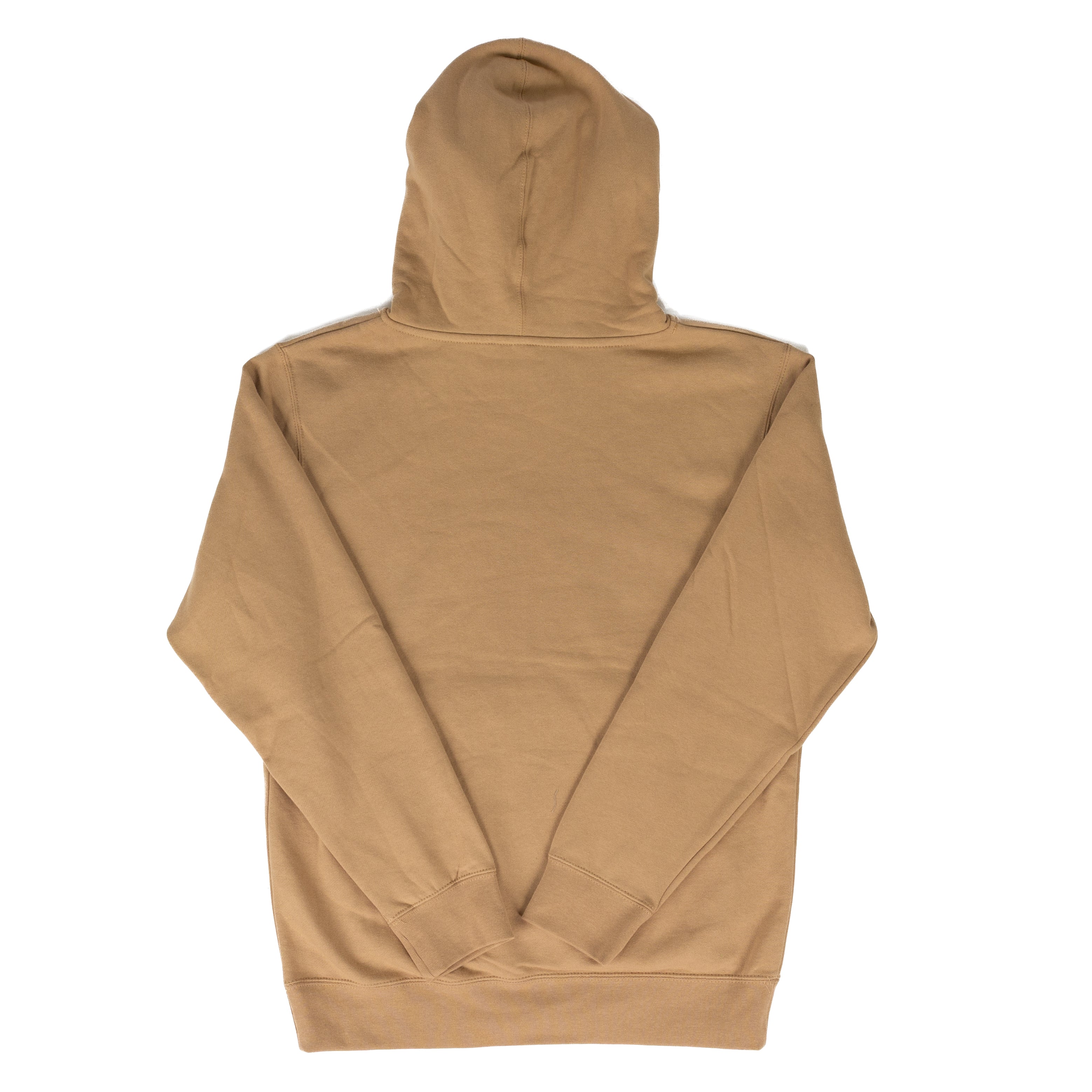 Crazy House Sand Retriever Club Hoodie 