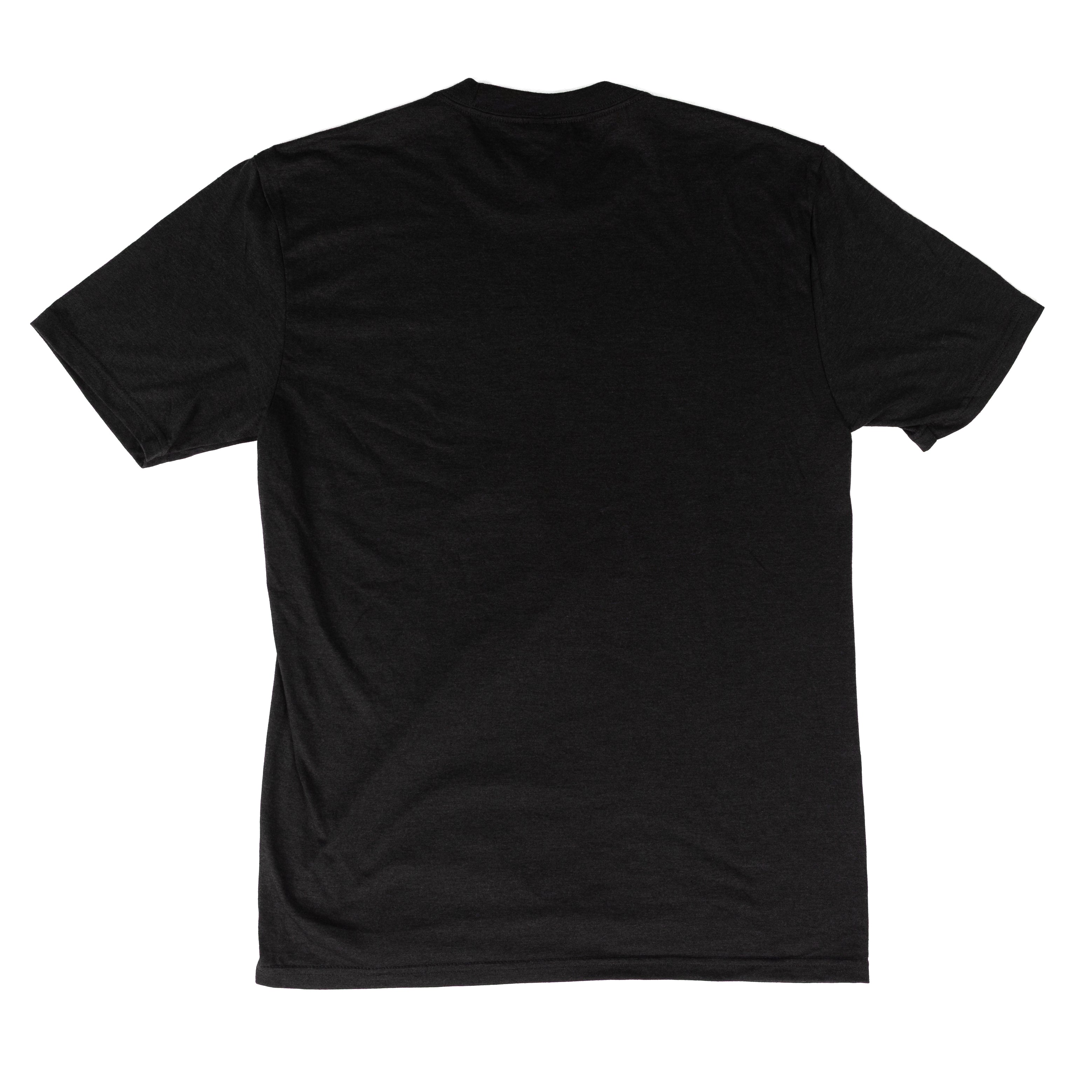 Crazy House Short Sleeve Dachshund T-shirt