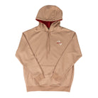 Hooey Men's Wild Ride Tan Hoodie with Logo HH2621TN