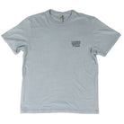 Marsh Wear Men's Dusty Blue Local Line Up Short Sleeve Tee MWT5037-DUB