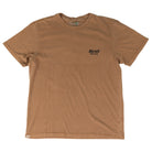 Marsh Wear Men's Tobacco Heritage Wood T-shirt MWT5036-TOB