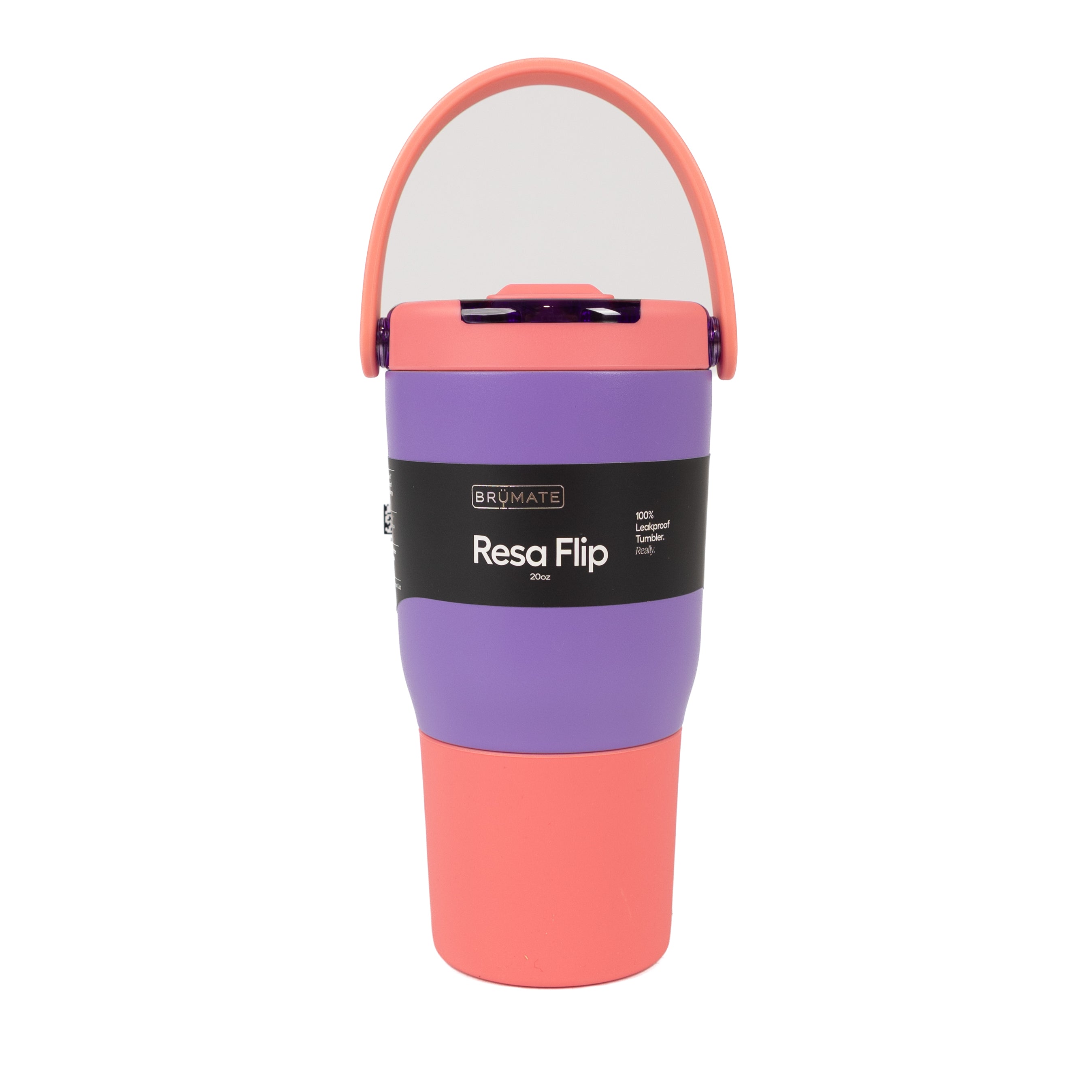 Brumate 20oz Resa Aurora Leak Proof Tumbler DWRF20ARR