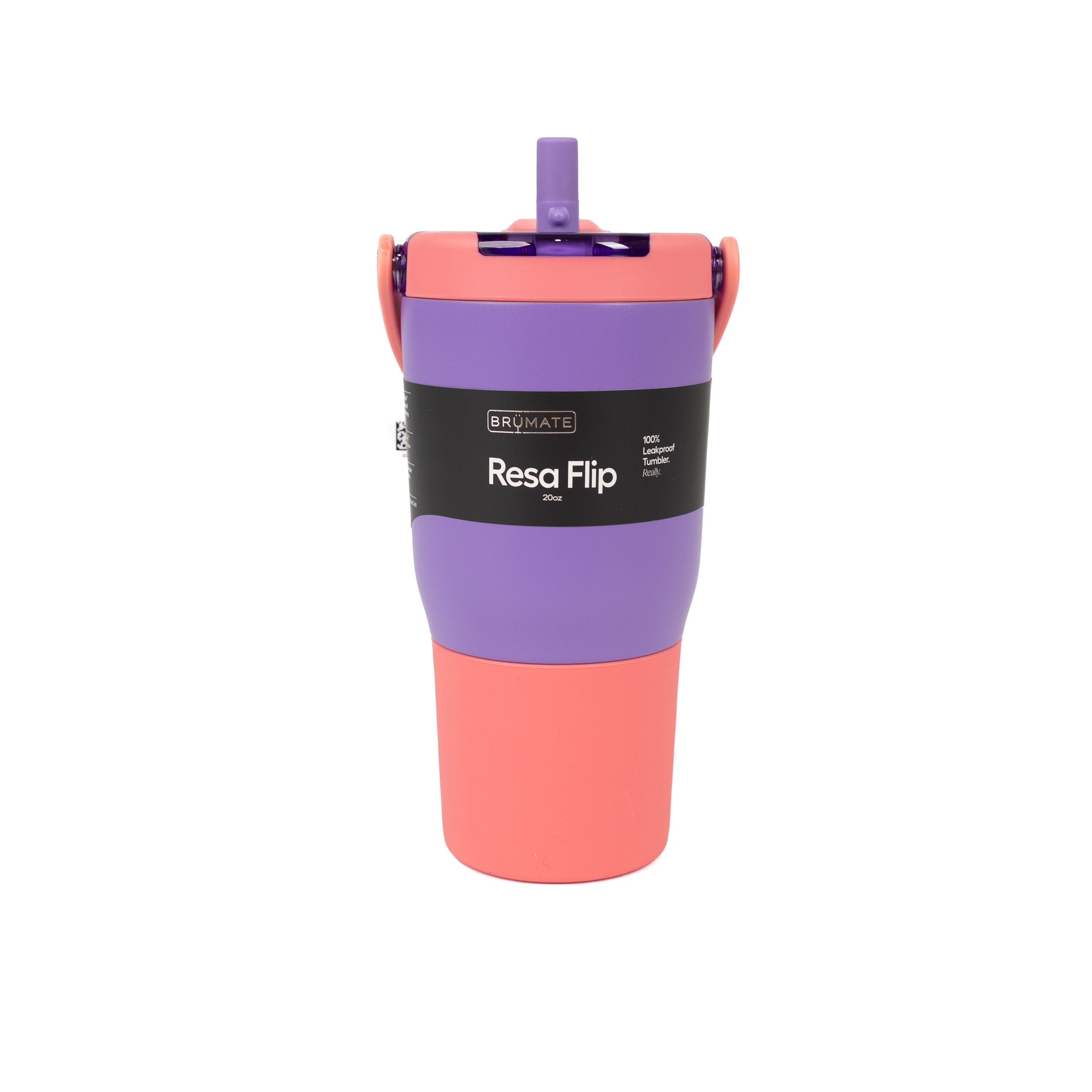 Brumate 20oz Resa Aurora Leak Proof Tumbler DWRF20ARR