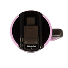 Brumate 30oz Mocha Dot Era Flip Leak Proof Tumbler DWEF30MCD