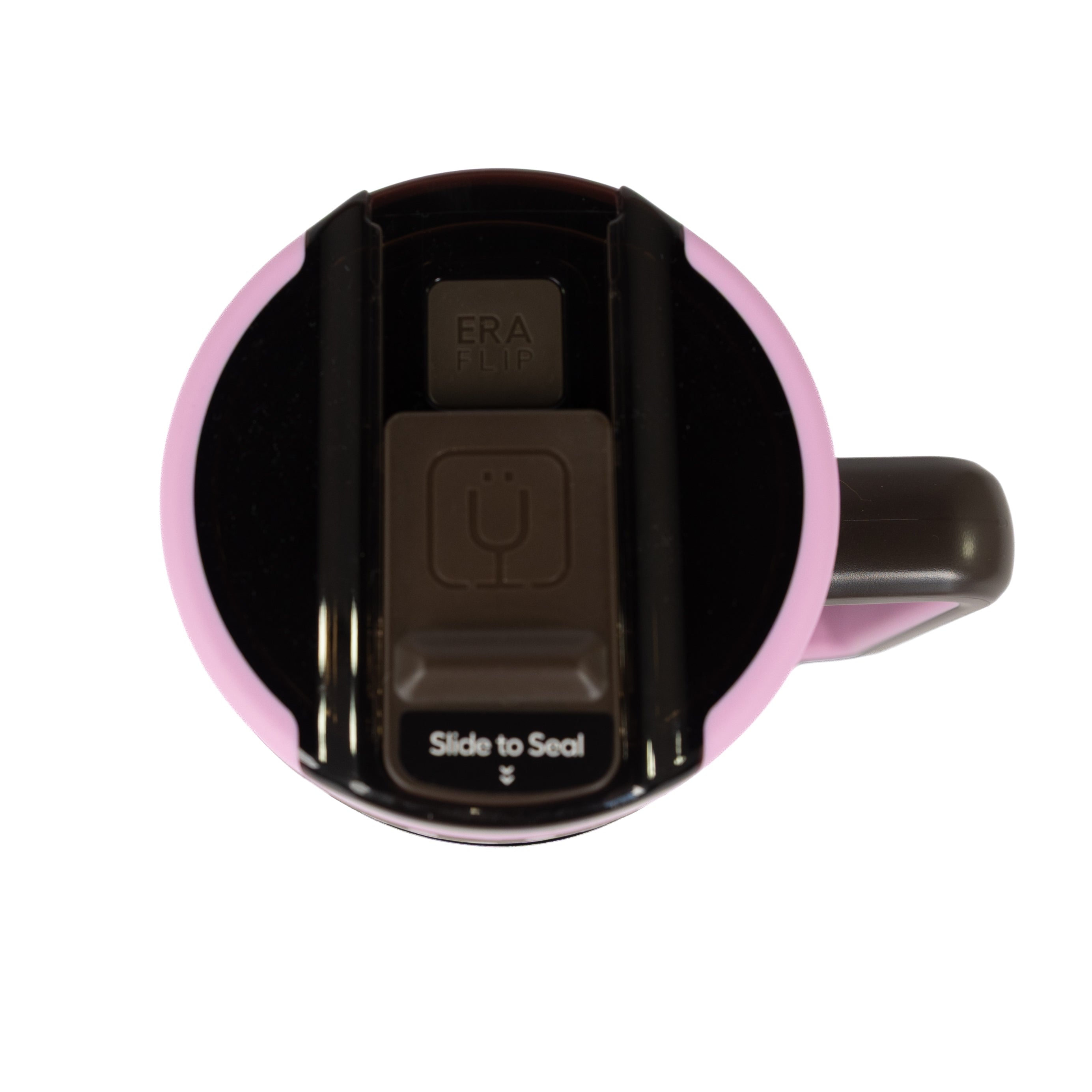 Brumate 30oz Mocha Dot Era Flip Leak Proof Tumbler DWEF30MCD