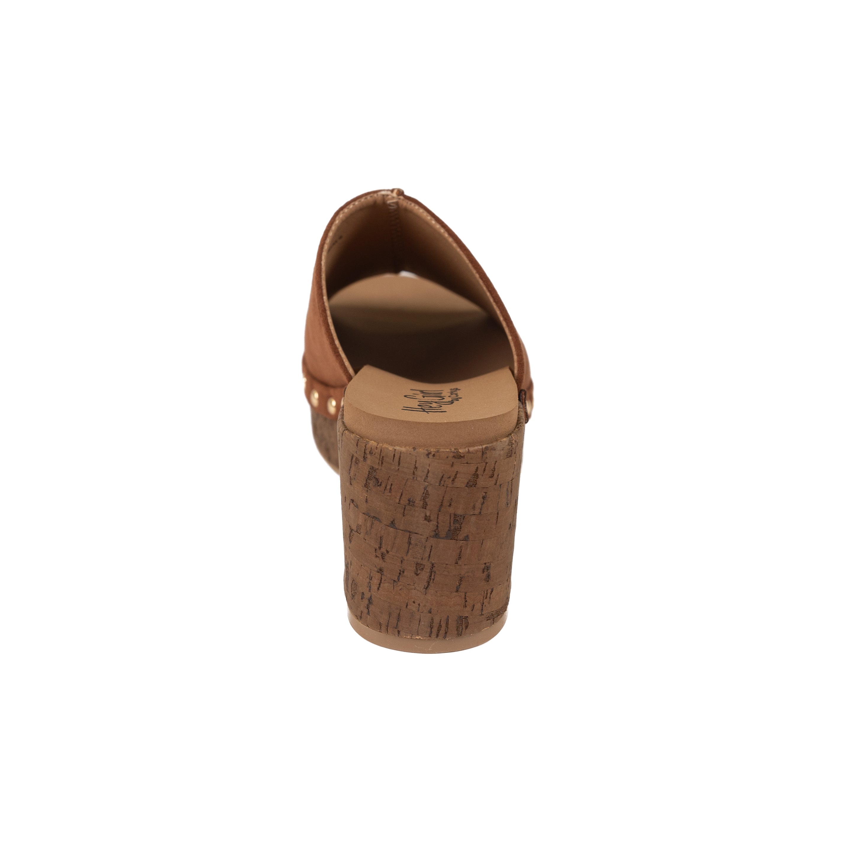 Corky's Women's Chestnut Gaslight Open Toe Sandals 