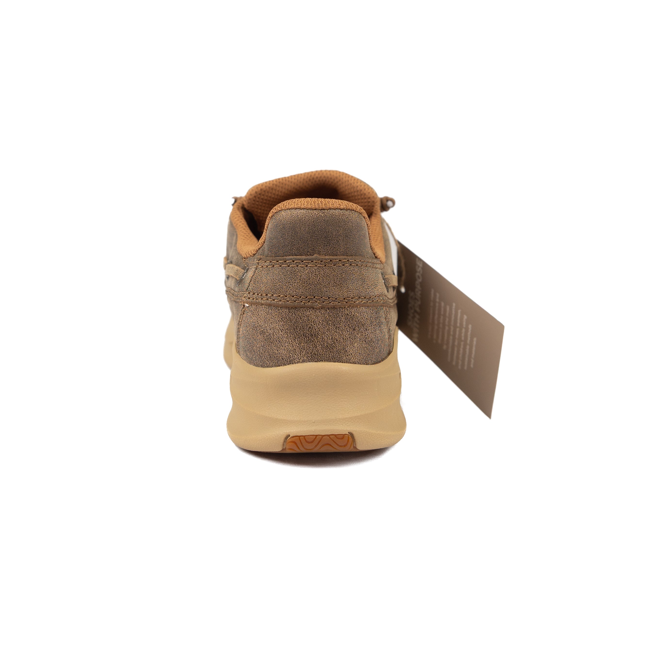 Twisted X Women's Ez On Bomber Feather Casual Shoes WCAU033