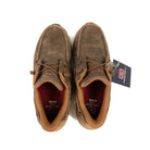 Twisted X Women's Ez On Bomber Feather Casual Shoes WCAU033