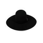 Atwood 5X Black 5" Felt Hat
