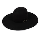 Atwood 5X Black 5" Felt Hat