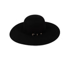 Atwood 5X Black 5" Felt Hat