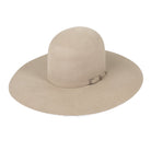 Atwood 5X Silver Belly 5" Felt Hat