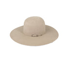 Atwood 5X Silver Belly 5" Felt Hat
