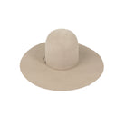 Atwood 5X Silver Belly 5" Felt Hat