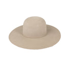 Atwood 5X Silver Belly 5" Felt Hat