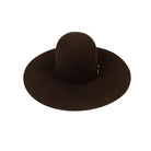Atwood 5X Chocolate 5" Felt Hat