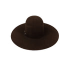 Atwood 5X Chocolate 5" Felt Hat