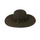 Atwood 5X Moss 5" Felt Hat