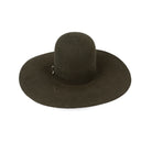 Atwood 5X Moss 5" Felt Hat