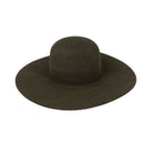 Atwood 5X Moss 5" Felt Hat