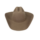 Rodeo King 5X Pecan 4 1/4" Felt Hat