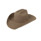 Rodeo King 5X Pecan 4 1/4" Felt Hat