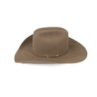 Rodeo King 5X Pecan 4 1/4" Felt Hat