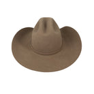 Rodeo King 5X Pecan 4 1/4" Felt Hat