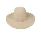 Rodeo King 10X Buckskin 4 1/2" Felt Hat