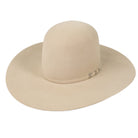Rodeo King 10X Buckskin 4 1/2" Felt Hat