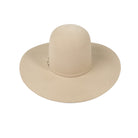 Rodeo King 10X Buckskin 4 1/2" Felt Hat