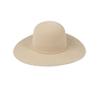 Rodeo King 10X Buckskin 4 1/2" Felt Hat