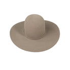 Rodeo King 30X Natural 5" Felt Hat
