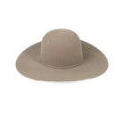 Rodeo King 30X Natural 5" Felt Hat